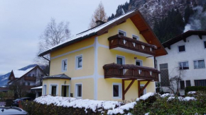 Appartement Bürgerberg, Bad Hofgastein, Österreich